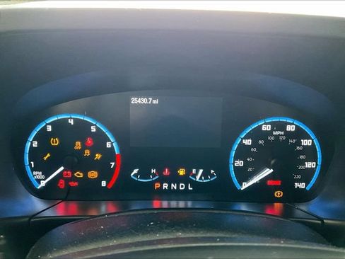 Used 2022 Ford Bronco Sport Big Bend w/ Convenience Package AWD/4WD image 19