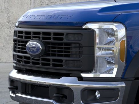 New 2026 Ford F450 XL image 17