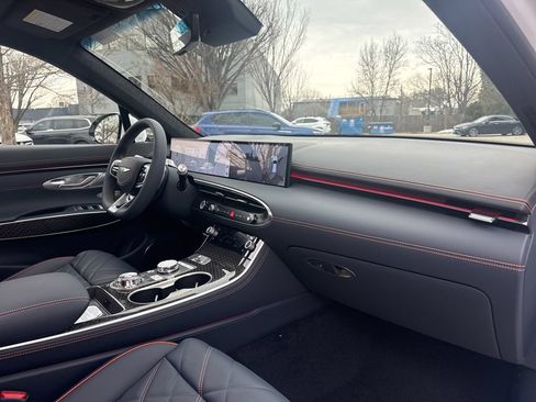 New 2026 Genesis GV70 3.5T Sport Prestige AWD/4WD image 34