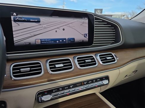 Used 2024 Mercedes-Benz GLE 450 GLE 450 Exclusive AMGﾮ Line Ni image 19