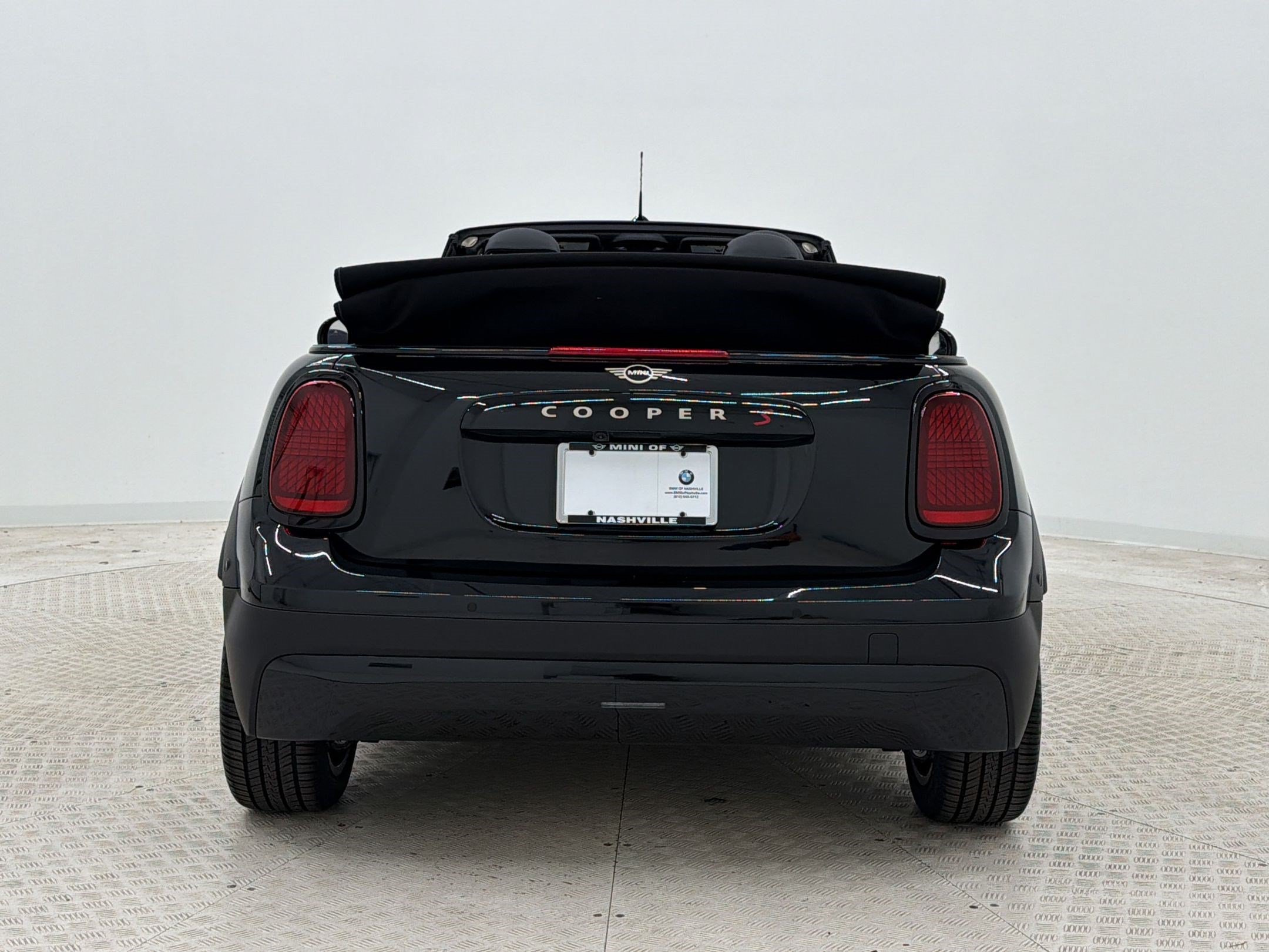 New 2026 MINI Cooper S FWD image 10