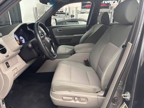 Used 2012 Honda Pilot EX image 11