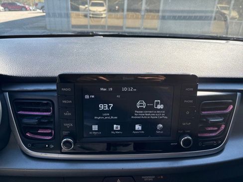 Used 2020 Kia Rio S image 17