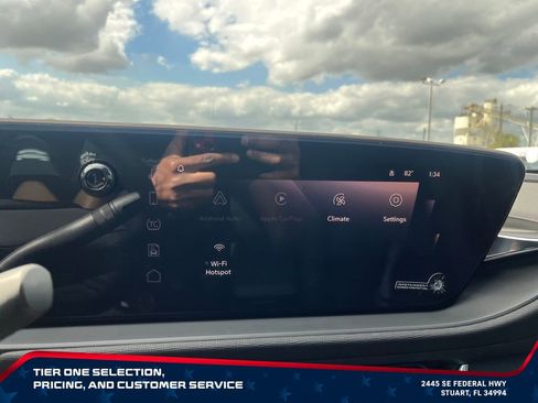 New 2026 Buick Envista Preferred w/ Convenience I Package FWD image 30