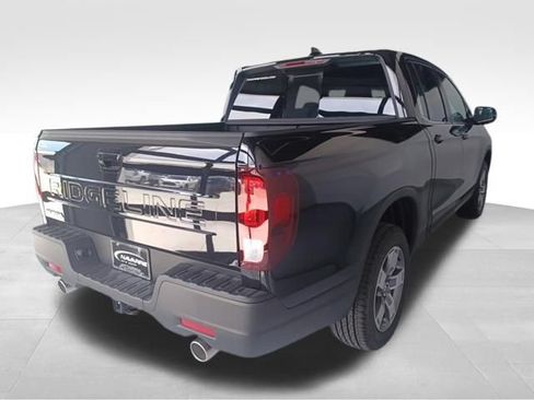 New 2026 Honda Ridgeline RTL image 6