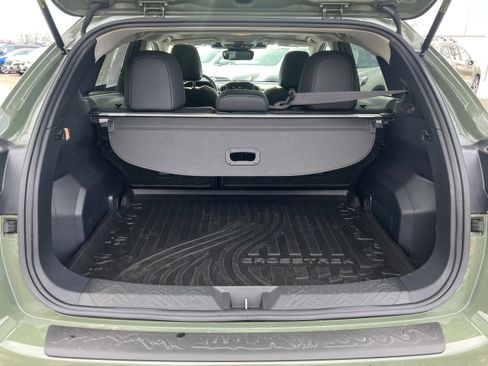 Certified 2025 Subaru Crosstrek 2.5i Limited w/ Crosstrek Mirror Package image 11