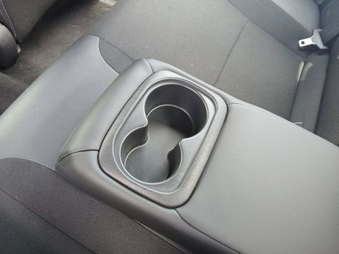 Certified 2025 Honda Civic Sport image 30