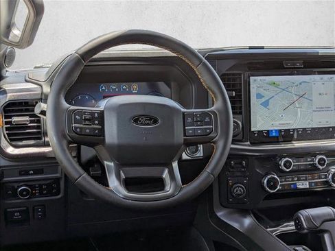 New 2025 Ford F150 Tremor w/ Equipment Group 402A High image 17