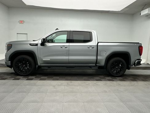 Certified 2026 GMC Sierra 1500 Elevation w/ Elevation Premium Package AWD/4WD image 2