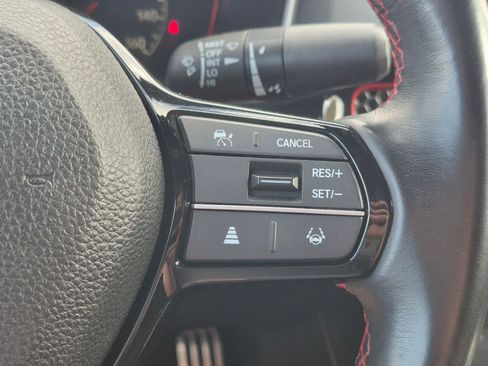 Used 2024 Honda Civic Si image 20