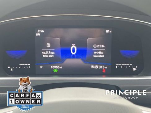 Used 2023 Volkswagen Tiguan S FWD image 22