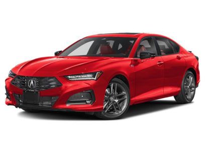 Used 2024 Acura TLX SH-AWD w/ A-SPEC Pkg