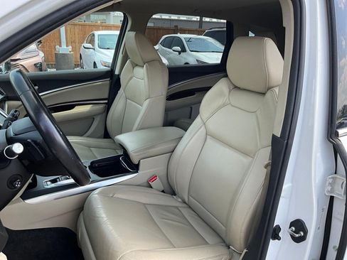 Used 2018 Acura MDX FWD w/ Technology Package image 19