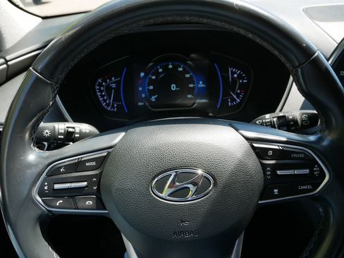 Used 2019 Hyundai Santa Fe Limited AWD/4WD image 24