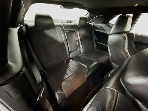 Used 2019 Dodge Challenger R/T Scat Pack w/ Dynamics Package RWD image 26