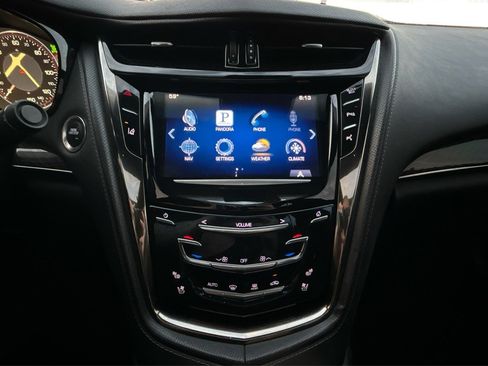 Used 2014 Cadillac CTS Premium image 17