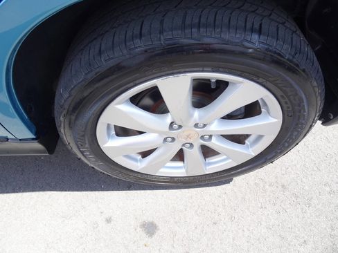 Used 2014 Mitsubishi Outlander Sport ES image 11