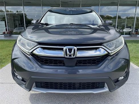 Used 2019 Honda CR-V EX image 4