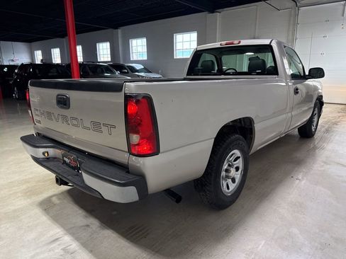 Used 2006 Chevrolet Silverado 1500 W/T image 7