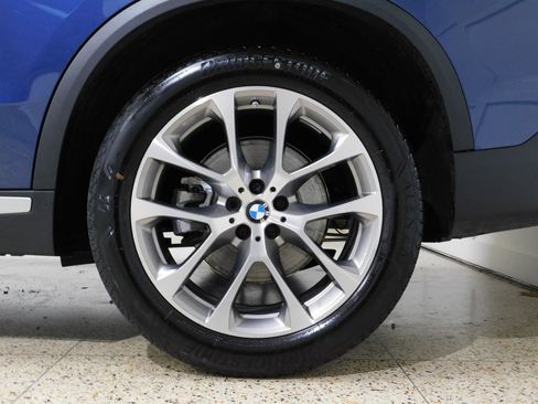 Used 2023 BMW X5 xDrive40i image 97