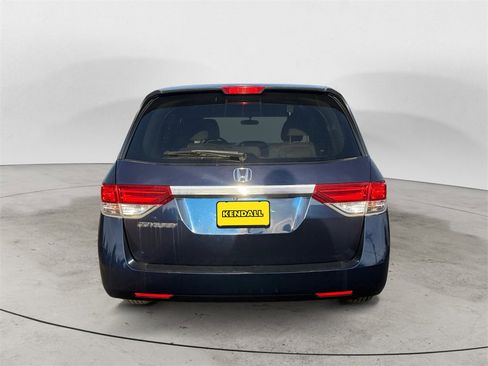 Used 2014 Honda Odyssey EX image 4
