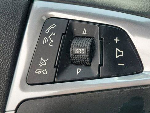 Used 2011 Buick Regal CXL w/ RL6 Preferred Equipment Group image 22