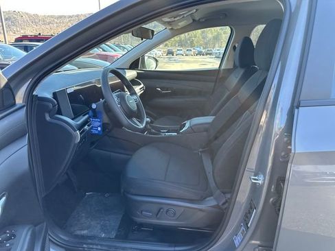 New 2026 Hyundai Tucson SEL image 9