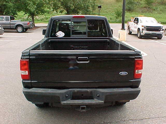 Used 2011 Ford Ranger XLT AWD/4WD image 7