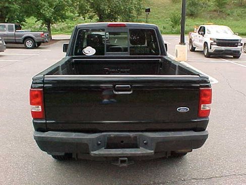 Used 2011 Ford Ranger XLT AWD/4WD image 7