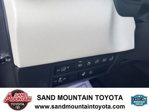 Used 2024 Toyota Sequoia Capstone image 13