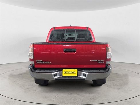 Used 2014 Toyota Tacoma PreRunner image 4