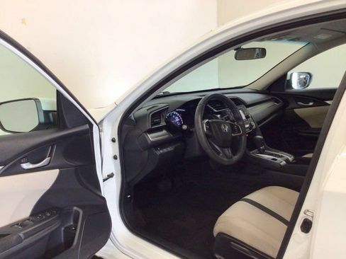Used 2017 Honda Civic LX image 20