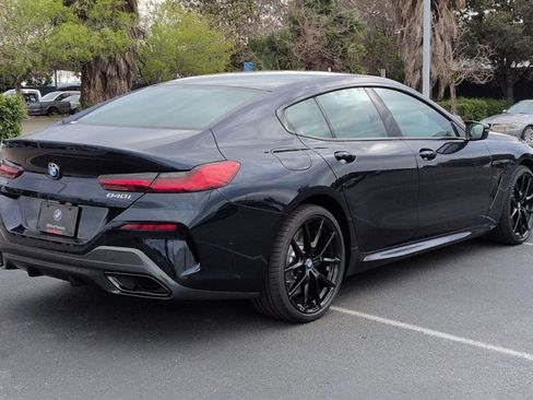 New 2026 BMW 840i xDrive image 2