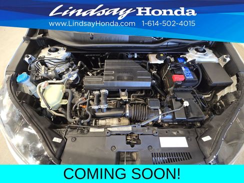 Used 2021 Honda CR-V Special Edition image 24