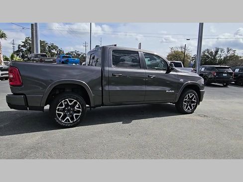 New 2026 RAM 1500 Laramie w/ Sport Appearance Package AWD/4WD image 33