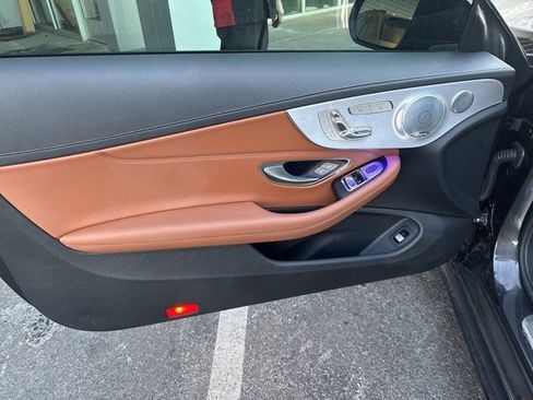 Used 2021 Mercedes-Benz C 43 AMG 4MATIC Coupe image 12