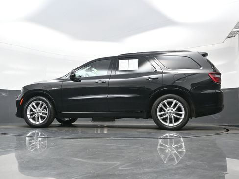 Used 2024 Dodge Durango R/T AWD/4WD image 28