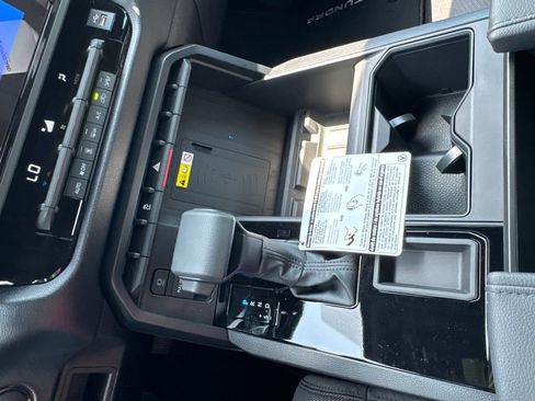 New 2026 Toyota Tundra SR RWD image 28