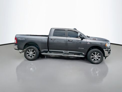 Used 2020 RAM 2500 Lone Star w/ Level 1 Equipment Group AWD/4WD image 8