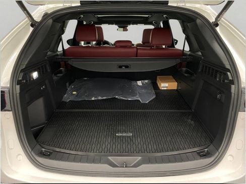 New 2026 MAZDA CX-70 3.3 Turbo S w/ Premium Package image 5