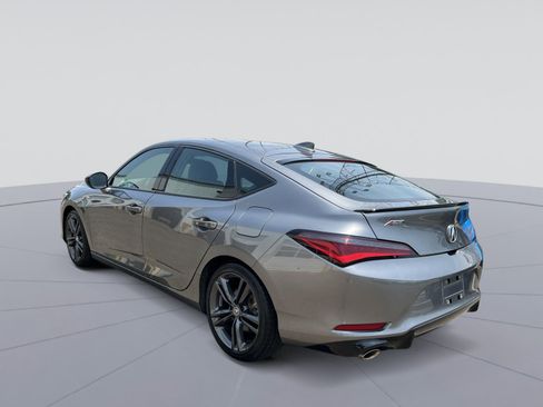 Used 2023 Acura Integra A-Spec FWD image 7
