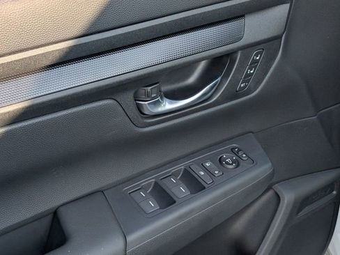 New 2026 Honda CR-V Sport-L image 12