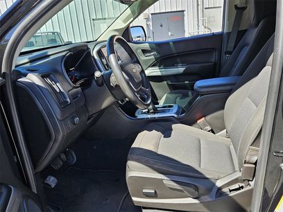 Certified 2022 Chevrolet Colorado LT w/ LT Convenience Package