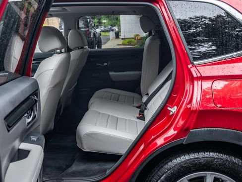 Used 2023 Honda CR-V EX-L image 25