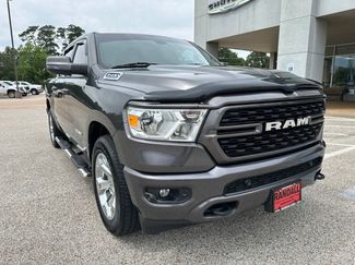 Used 2023 RAM 1500 Lone Star AWD/4WD video 1