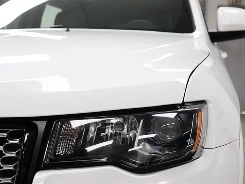 Used 2020 Jeep Grand Cherokee Altitude AWD/4WD image 41