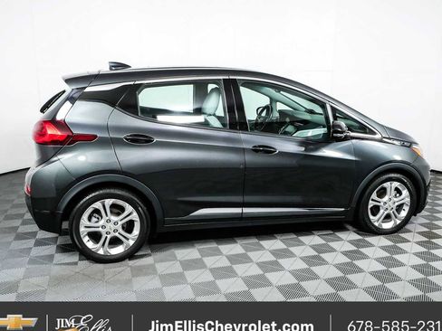 Certified 2020 Chevrolet Bolt LT FWD image 2