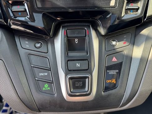 Used 2019 Honda Odyssey EX-L image 21