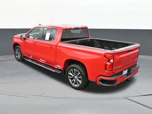 Used 2022 Chevrolet Silverado 1500 RST w/ Z71 Off-Road Package image 57