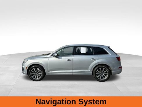 Used 2018 Audi Q7 3.0T Premium Plus w/ Premium Plus Package image 2